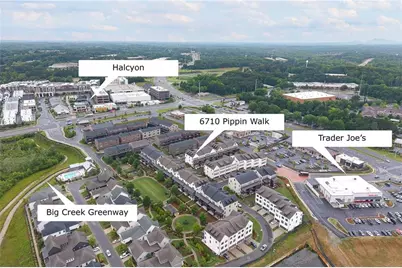 6710 Pippin Walk, Alpharetta, GA 30005 - Photo 30