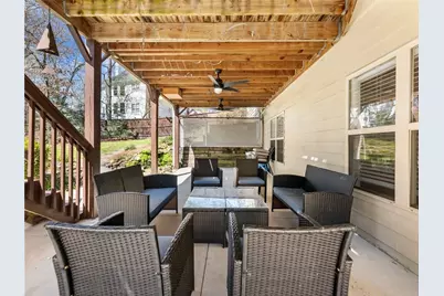 3926 Thompson Lake Drive, Buford, GA 30519 - Photo 78