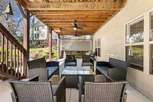 3926 Thompson Lake Dr, Buford, GA 30519 - Photo 78