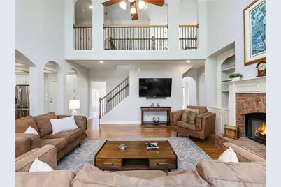 3926 Thompson Lake Drive, Buford, GA 30519 - Photo 18