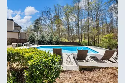 3926 Thompson Lake Drive, Buford, GA 30519 - Photo 84