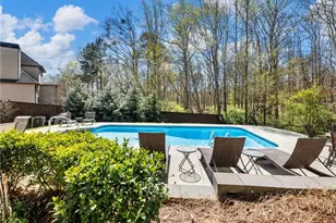 3926 Thompson Lake Dr, Buford, GA 30519 - Photo 84