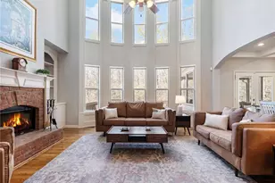 3926 Thompson Lake Dr, Buford, GA 30519 - Photo 16