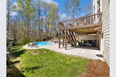 3926 Thompson Lake Drive, Buford, GA 30519 - Photo 76