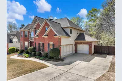 3926 Thompson Lake Drive, Buford, GA 30519 - Photo 72