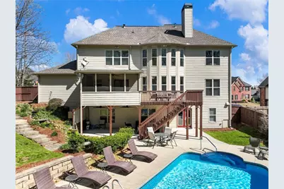 3926 Thompson Lake Drive, Buford, GA 30519 - Photo 66