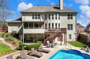 3926 Thompson Lake Dr, Buford, GA 30519 - Photo 66