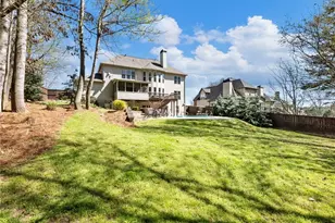 3926 Thompson Lake Dr, Buford, GA 30519 - Photo 74