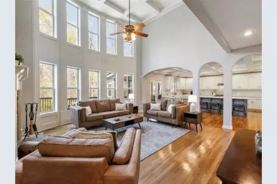 3926 Thompson Lake Drive, Buford, GA 30519 - Photo 20