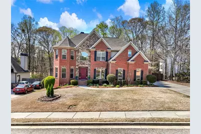 3926 Thompson Lake Drive, Buford, GA 30519 - Photo 70