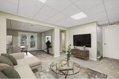 9950 Lake Forest Way, Roswell, GA 30076 - Photo 6