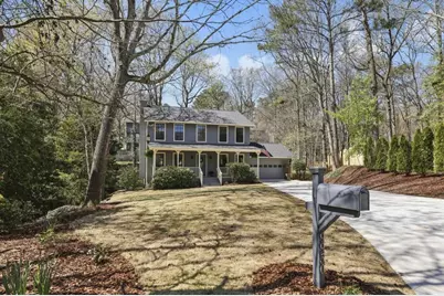 9950 Lake Forest Way, Roswell, GA 30076 - Photo 48