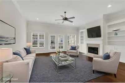 745 Fountainhead Lane NE #19, Atlanta, GA 30324 - Photo 6