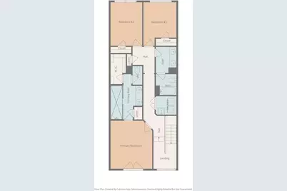 745 Fountainhead Lane NE #19, Atlanta, GA 30324 - Photo 56