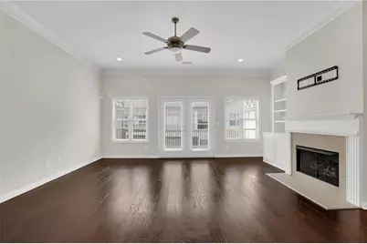 745 Fountainhead Lane NE #19, Atlanta, GA 30324 - Photo 22