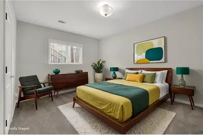 745 Fountainhead Lane NE #19, Atlanta, GA 30324 - Photo 10