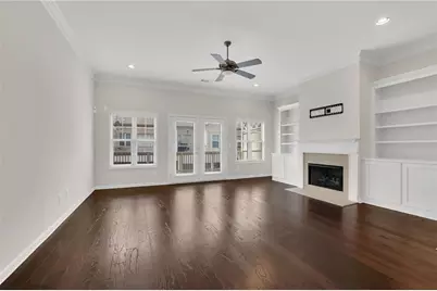 745 Fountainhead Lane NE #19, Atlanta, GA 30324 - Photo 20