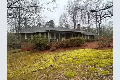 8896 Hickory Hollow Drive, Douglasville, GA 30135 - Photo 2