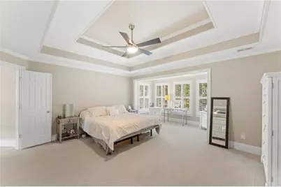 803 Mill Run Trail, Canton, GA 30114 - Photo 24