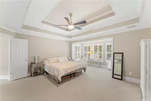 803 Mill Run Trail, Canton, GA 30114 - Photo 24