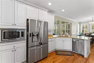 803 Mill Run Trail, Canton, GA 30114 - Photo 10