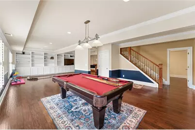 803 Mill Run Trail, Canton, GA 30114 - Photo 36