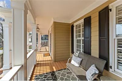 803 Mill Run Trail, Canton, GA 30114 - Photo 4