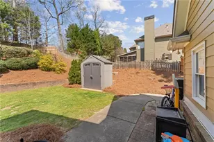 803 Mill Run Trail, Canton, GA 30114 - Photo 48