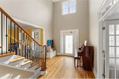 803 Mill Run Trail, Canton, GA 30114 - Photo 6