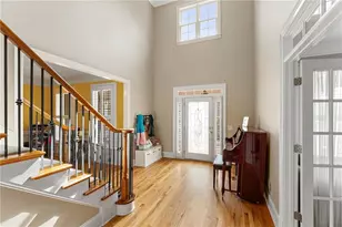 803 Mill Run Trail, Canton, GA 30114 - Photo 6