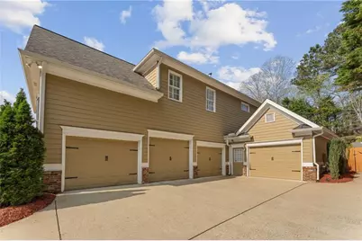 803 Mill Run Trail, Canton, GA 30114 - Photo 2