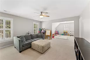 803 Mill Run Trail, Canton, GA 30114 - Photo 34