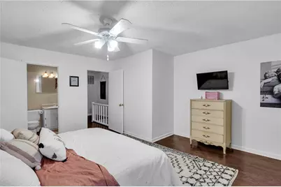 1722 Wynndowne Trail SE, Smyrna, GA 30080 - Photo 16