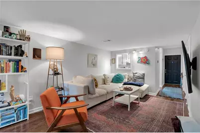 1722 Wynndowne Trail SE, Smyrna, GA 30080 - Photo 2