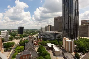 400 W Peachtree St, Atlanta, GA 30308 - Photo 18