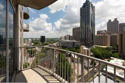 400 W Peachtree Street #2310, Atlanta, GA 30308 - Photo 20