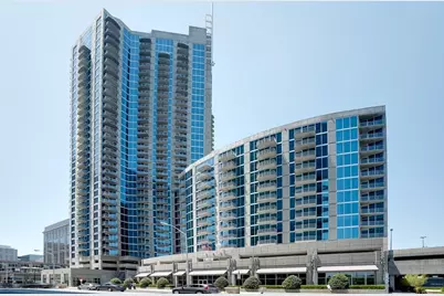 400 W Peachtree Street #2310, Atlanta, GA 30308 - Photo 1