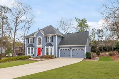 1501 Larson Way SW, Marietta, GA 30064 - Photo 2