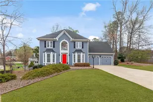 1501 Larson Way SW, Marietta, GA 30064 - Photo 1