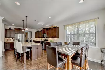 530 Thomas Drive, Loganville, GA 30052 - Photo 20