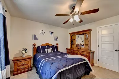 530 Thomas Drive, Loganville, GA 30052 - Photo 36