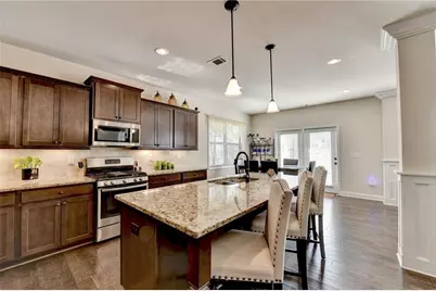 530 Thomas Drive, Loganville, GA 30052 - Photo 16