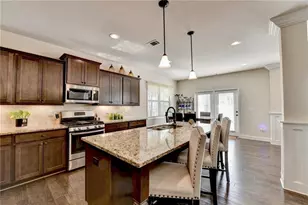 530 Thomas Dr, Loganville, GA 30052 - Photo 16