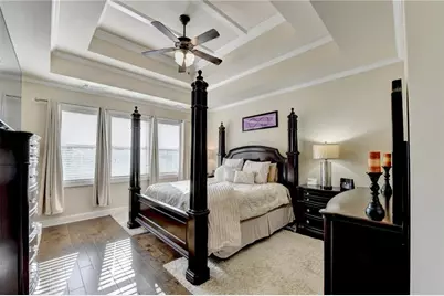 530 Thomas Drive, Loganville, GA 30052 - Photo 24