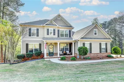 530 Thomas Drive, Loganville, GA 30052 - Photo 2