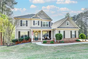 530 Thomas Dr, Loganville, GA 30052 - Photo 2