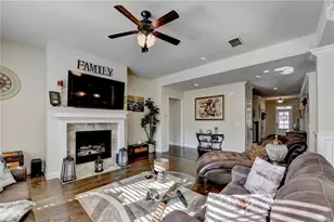 530 Thomas Dr, Loganville, GA 30052 - Photo 14