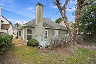 4821 Devon Lane, Alpharetta, GA 30004 - Photo 2