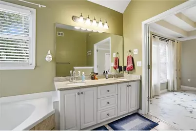 4821 Devon Lane, Alpharetta, GA 30004 - Photo 12