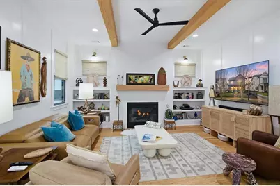 60 Walthall Street NE #A, Atlanta, GA 30307 - Photo 12